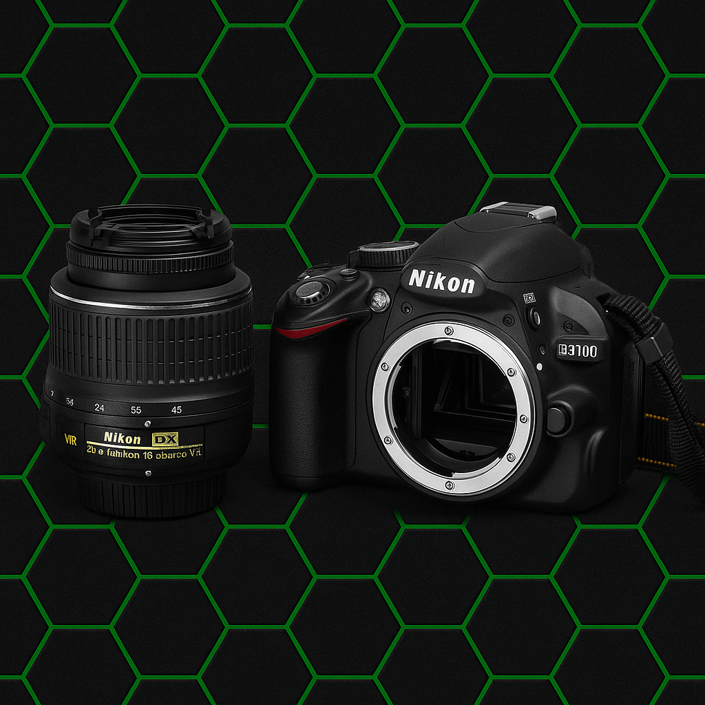 Скупка фотоаппаратов