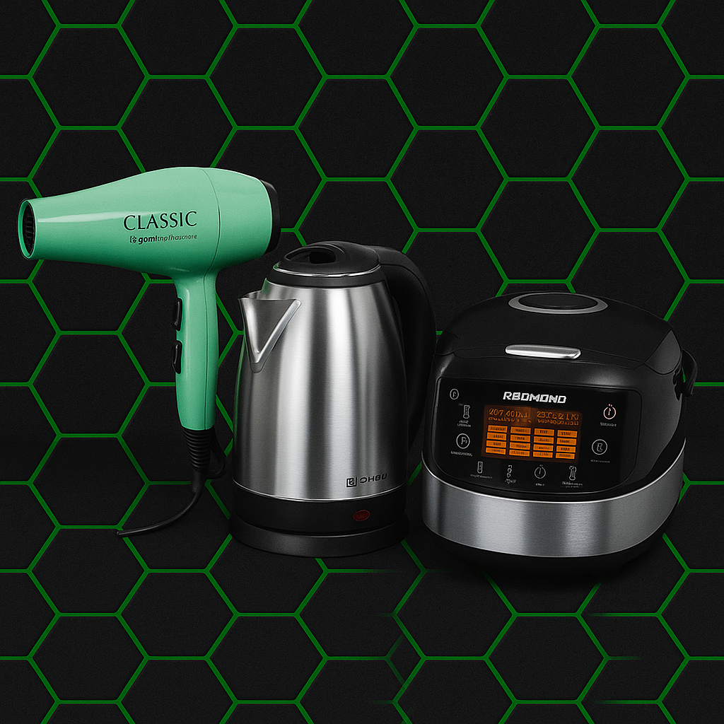 Скупка другой техники